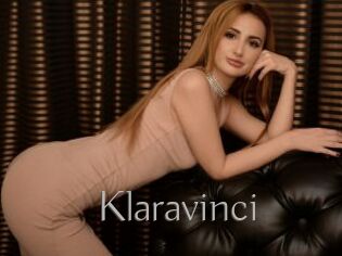 Klaravinci