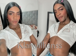 Klarwillianss