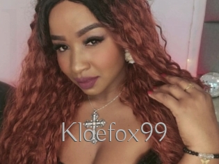 Kloefox99