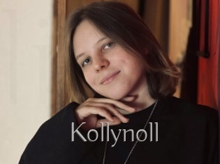 Kollynoll