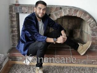 Konancane
