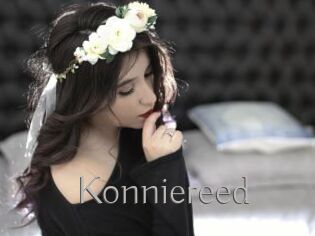 Konniereed