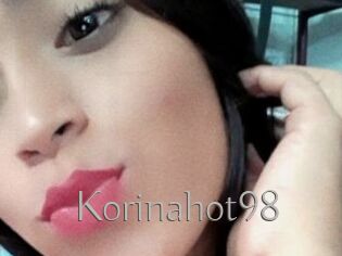 Korinahot98