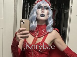 Korybae