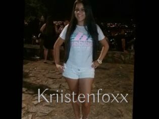 Kriistenfoxx