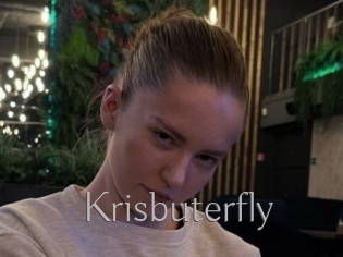 Krisbuterfly