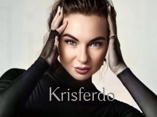 Krisferdo