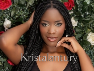 Kristalantury