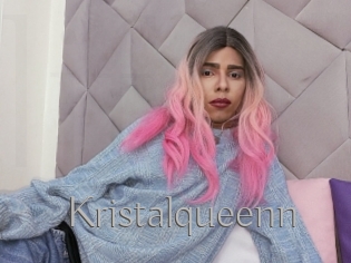 Kristalqueenn