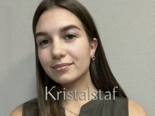 Kristalstaf