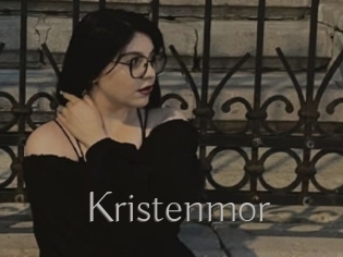 Kristenmor