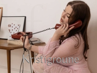 Kristigroune