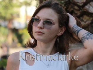 Kristinaclarke
