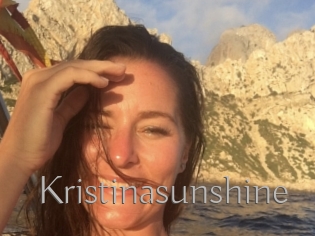 Kristinasunshine