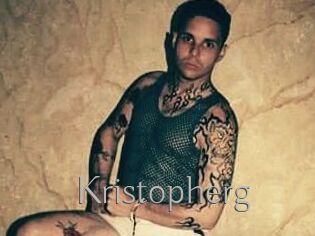 Kristopherg