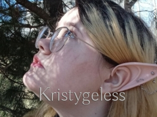 Kristygeless