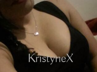 KristyneX