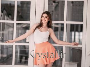 Krystalfir