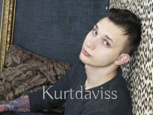 Kurtdaviss
