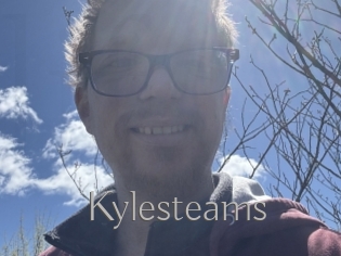 Kylesteams