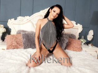 Kyliekent