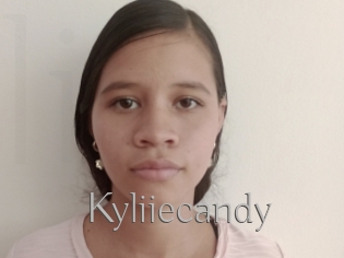 Kyliiecandy
