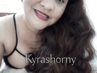 Kyrashorny