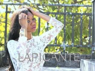 LAPICANTE