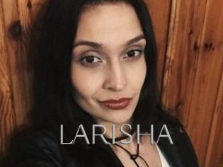 LARISHA