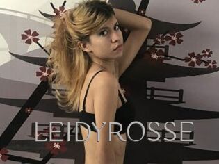 LEIDYROSSE