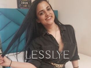 LESSLYE