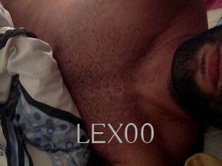 LEX00
