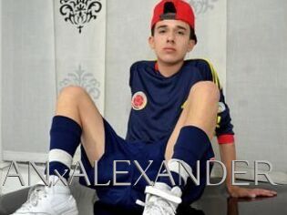 LIANxALEXANDER