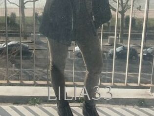 LILIA33
