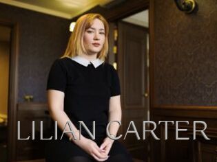 LILIAN_CARTER