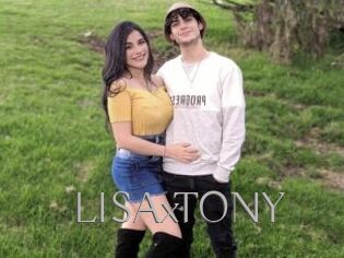 LISAxTONY