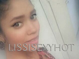 LISSISEXYHOT