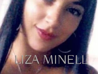 LIZA_MINELL