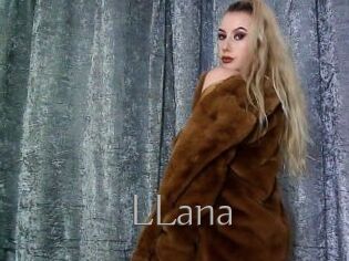 LLana