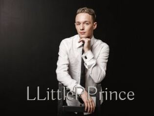 LLittlePPrince
