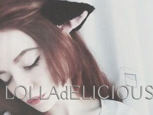 LOLLA_dELICIOUS