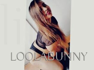 LOOLABUNNY