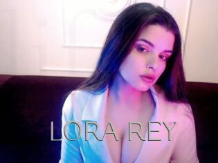 LORA_REY