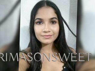 LORIMASONSWEET