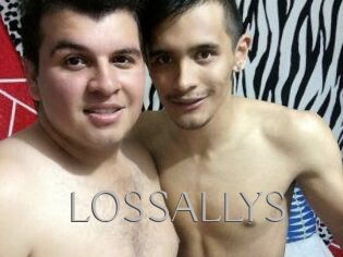 LOSSALLYS