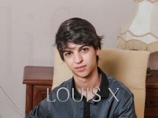 LOUIS_X