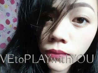 LOVEtoPLAYwithYOU