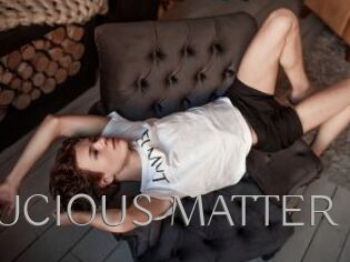 LUCIOUS_MATTER
