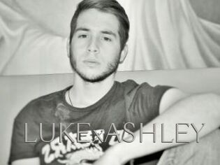 LUKExASHLEY