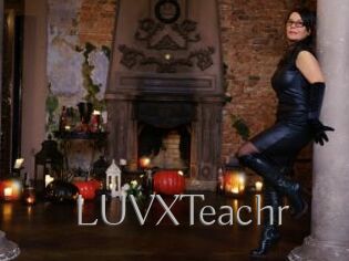 LUVXTeachr